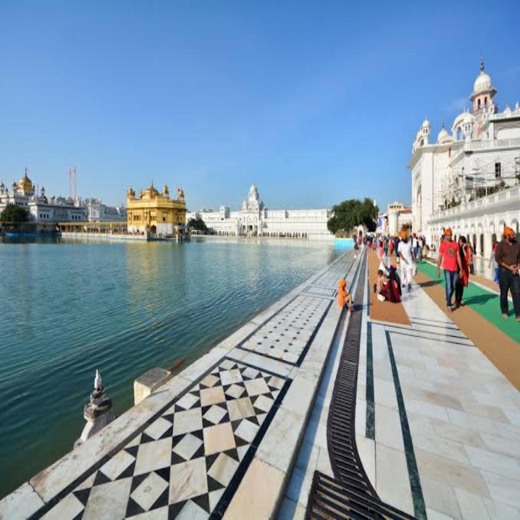 Hotel Jogi Guest House Welcome All Families, Friends, Groups, Couples, Singles Fully Airconditioner, Attach Washrooms, Lift, Wifi, 24 Hours Room Service, Power Backup Amritsar Exteriér fotografie