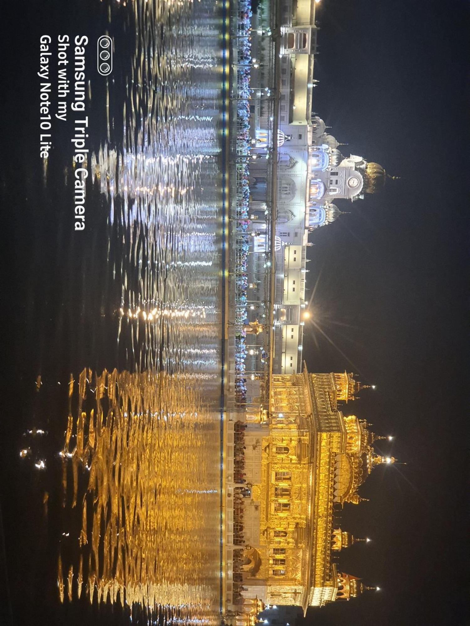 Hotel Jogi Guest House Welcome All Families, Friends, Groups, Couples, Singles Fully Airconditioner, Attach Washrooms, Lift, Wifi, 24 Hours Room Service, Power Backup Amritsar Exteriér fotografie
